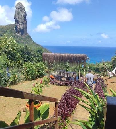 Vida De Ilha Villa Fernando de Noronha Kültér fotó
