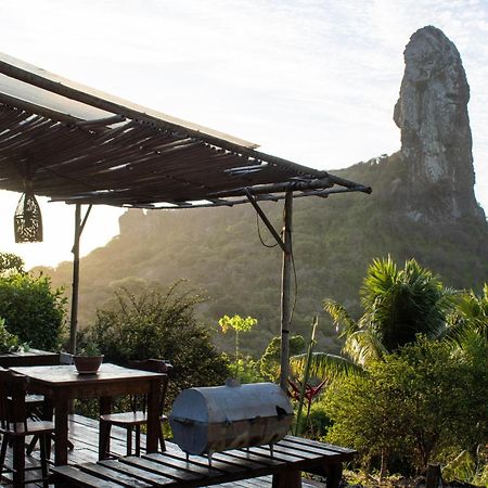 Vida De Ilha Villa Fernando de Noronha Kültér fotó