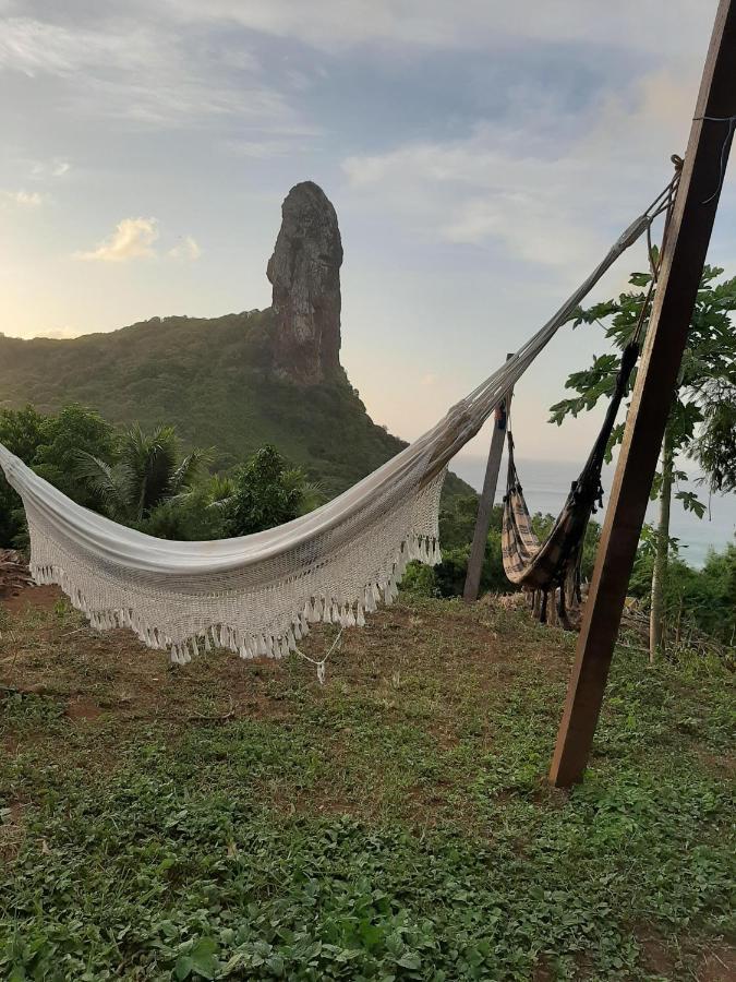 Vida De Ilha Villa Fernando de Noronha Kültér fotó