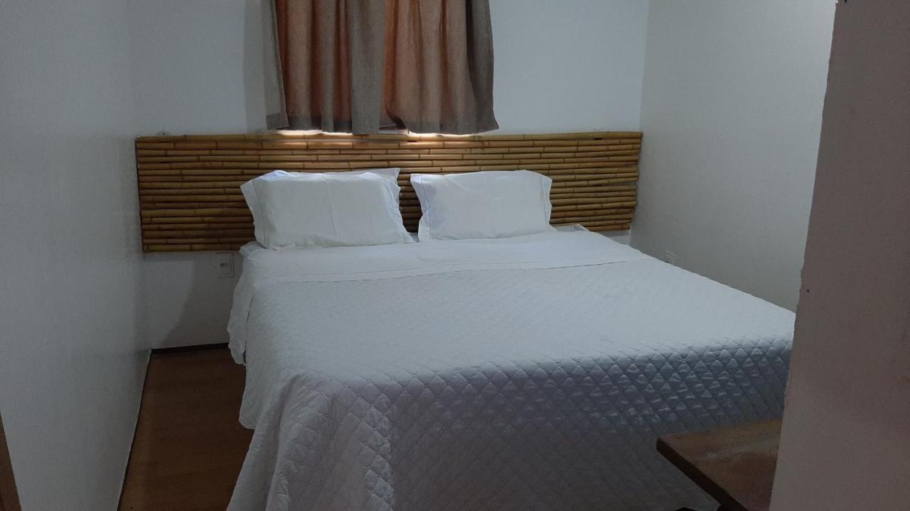 Vida De Ilha Villa Fernando de Noronha Kültér fotó