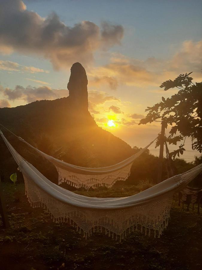 Vida De Ilha Villa Fernando de Noronha Kültér fotó