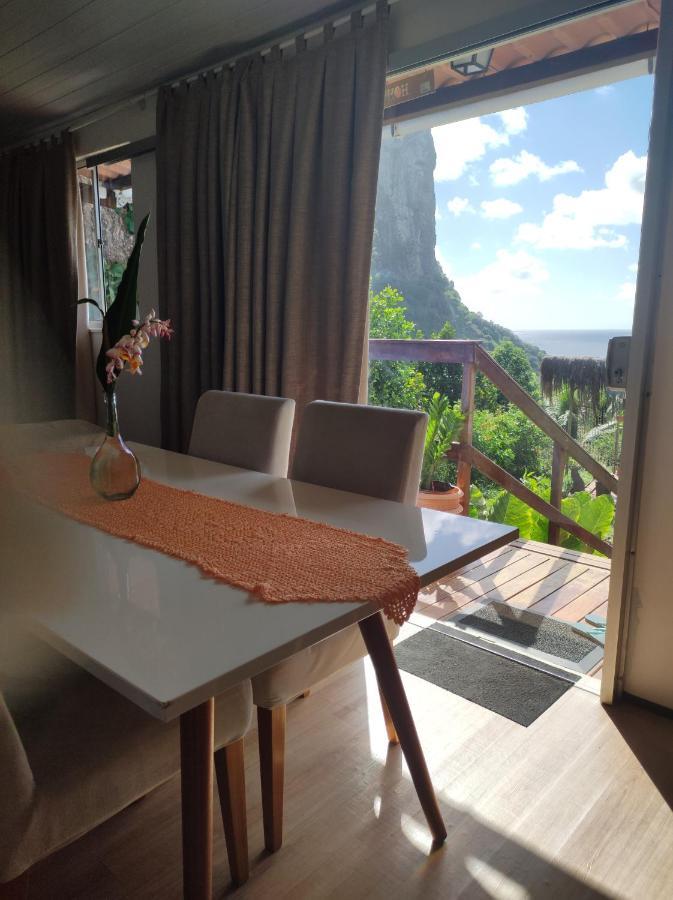 Vida De Ilha Villa Fernando de Noronha Kültér fotó