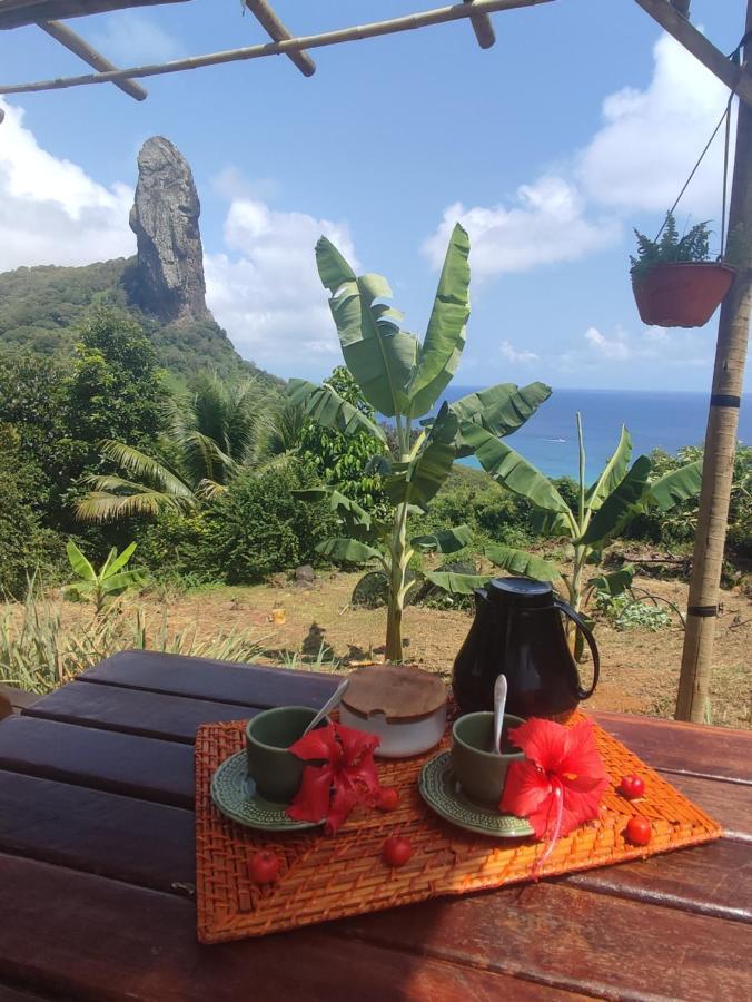 Vida De Ilha Villa Fernando de Noronha Kültér fotó