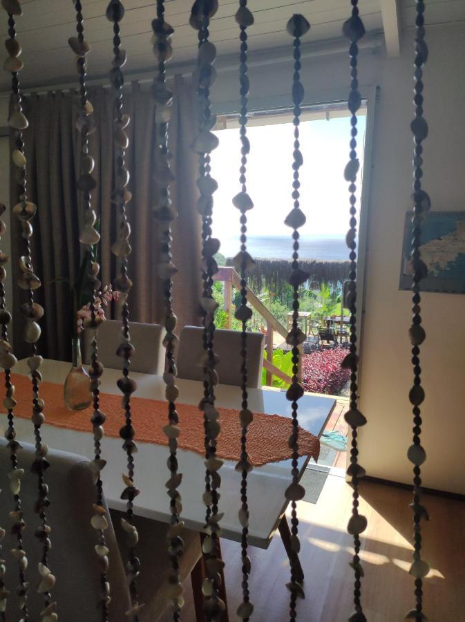 Vida De Ilha Villa Fernando de Noronha Kültér fotó