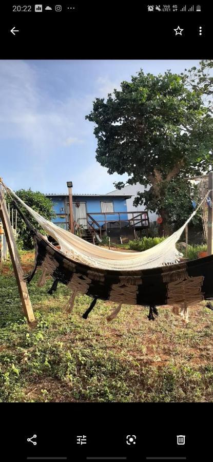 Vida De Ilha Villa Fernando de Noronha Kültér fotó