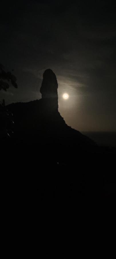 Vida De Ilha Villa Fernando de Noronha Kültér fotó