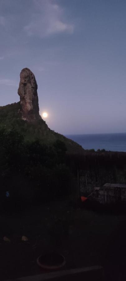 Vida De Ilha Villa Fernando de Noronha Kültér fotó