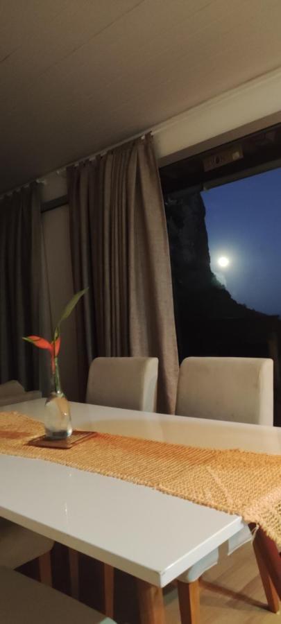 Vida De Ilha Villa Fernando de Noronha Kültér fotó