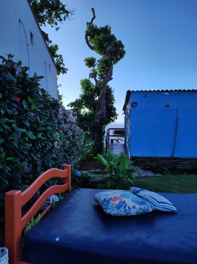 Vida De Ilha Villa Fernando de Noronha Kültér fotó
