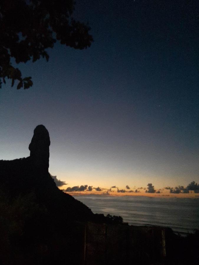 Vida De Ilha Villa Fernando de Noronha Kültér fotó