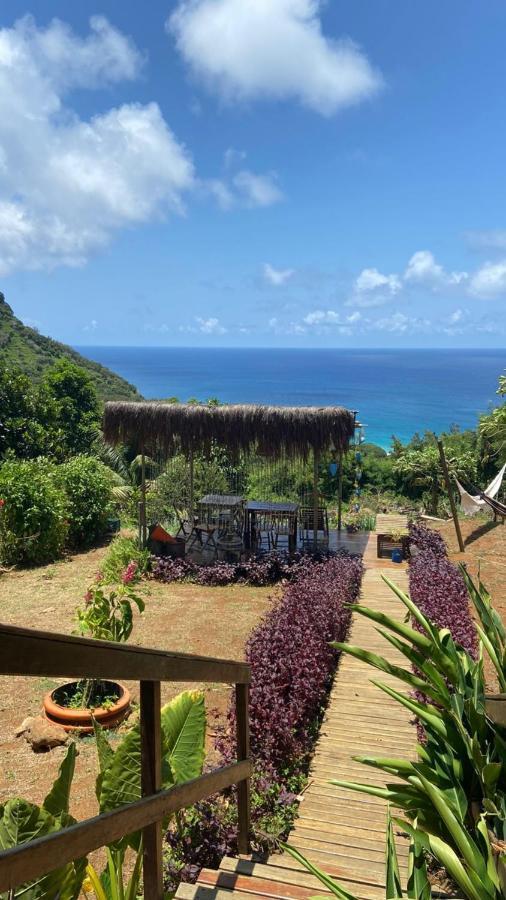 Vida De Ilha Villa Fernando de Noronha Kültér fotó