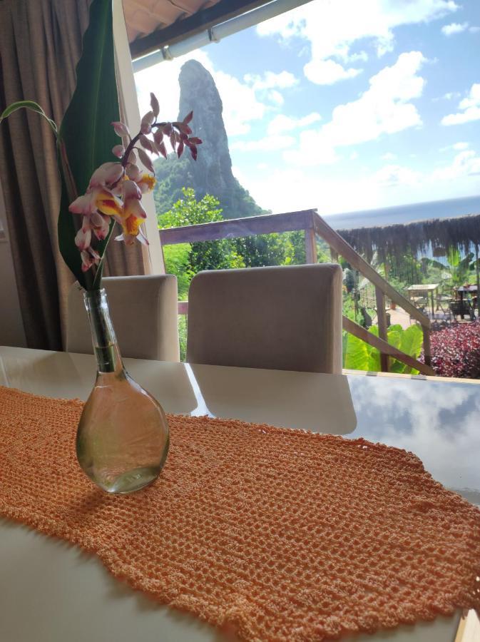 Vida De Ilha Villa Fernando de Noronha Kültér fotó