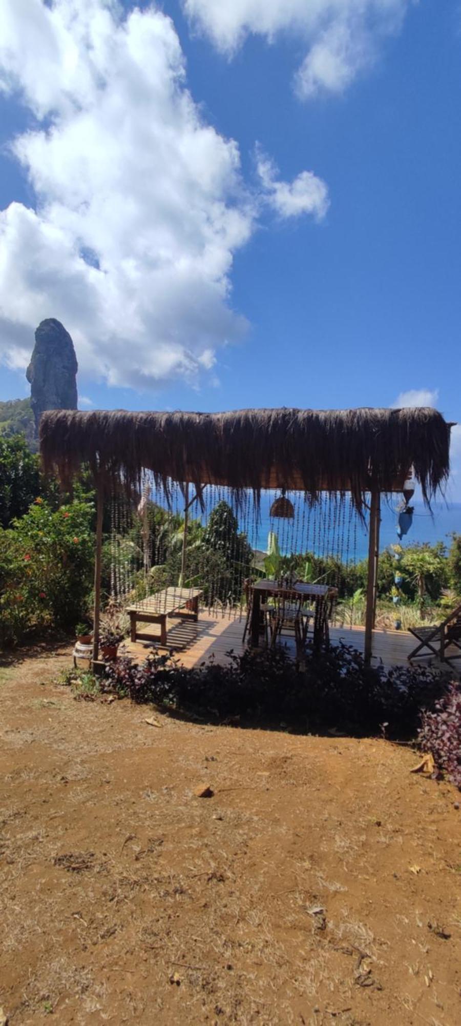 Vida De Ilha Villa Fernando de Noronha Szoba fotó