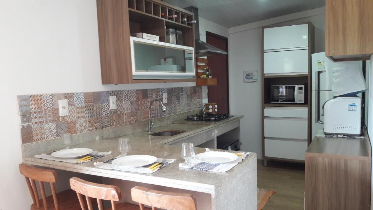 Vida De Ilha Villa Fernando de Noronha Kültér fotó